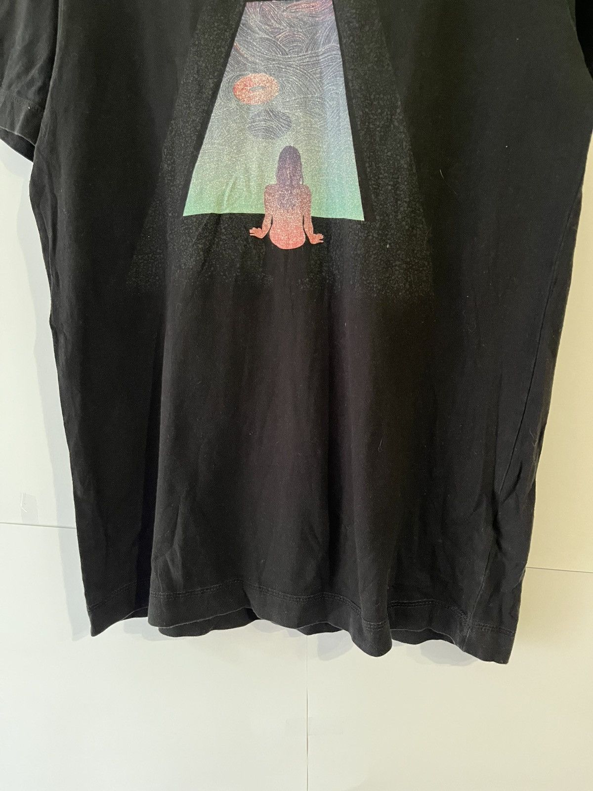 Band Tees Alt-J Tour 2018 Hype Music Cotton Band Tee Shirt Size US S / EU 44-46 / 1 - 4 Thumbnail