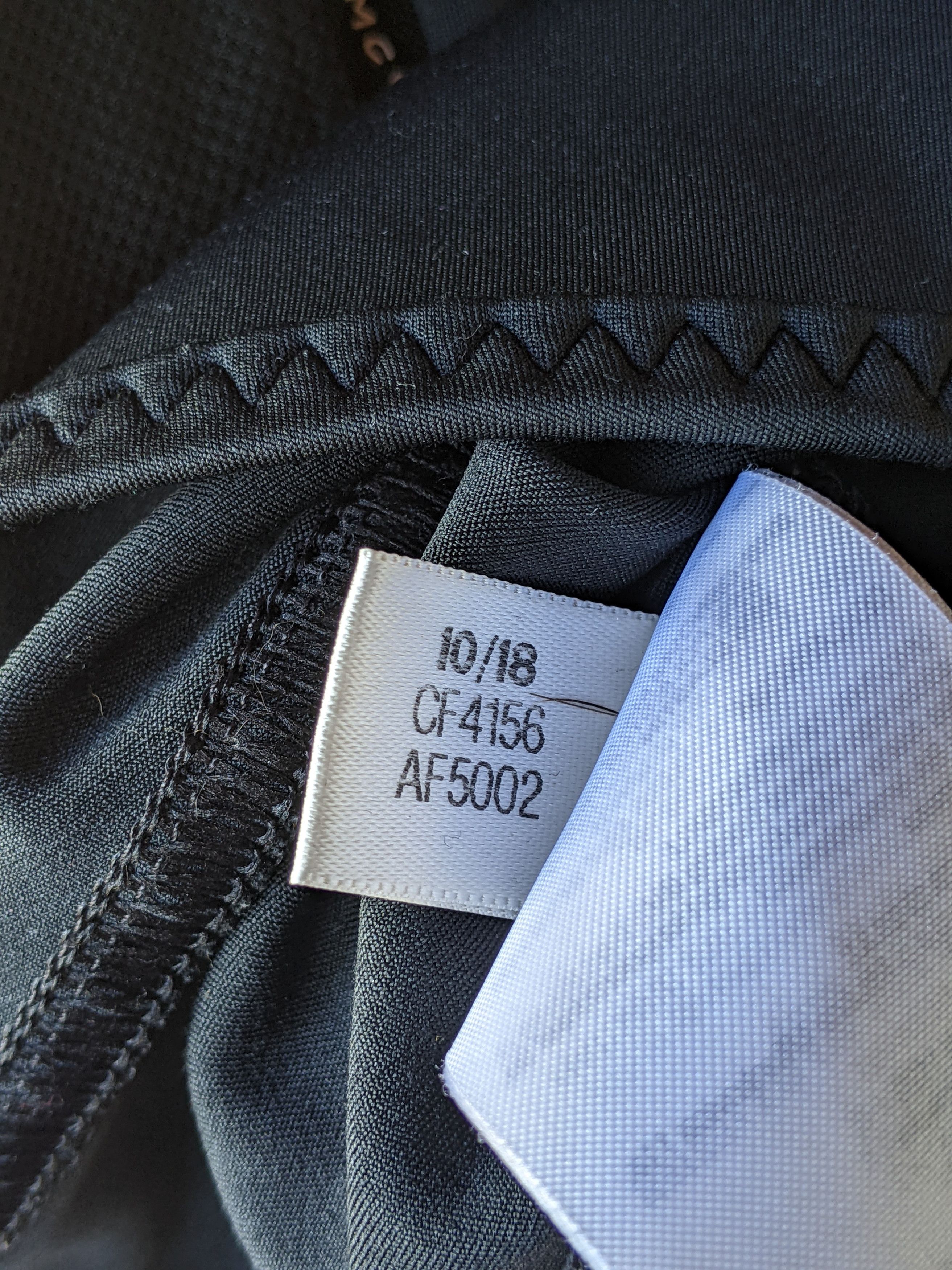 Adidas × Stella McCartney Adidas Stella McCartney Tanktop Lululemon Y3 Nike Supreme Size S / US 4 / IT 40 - 11 Thumbnail