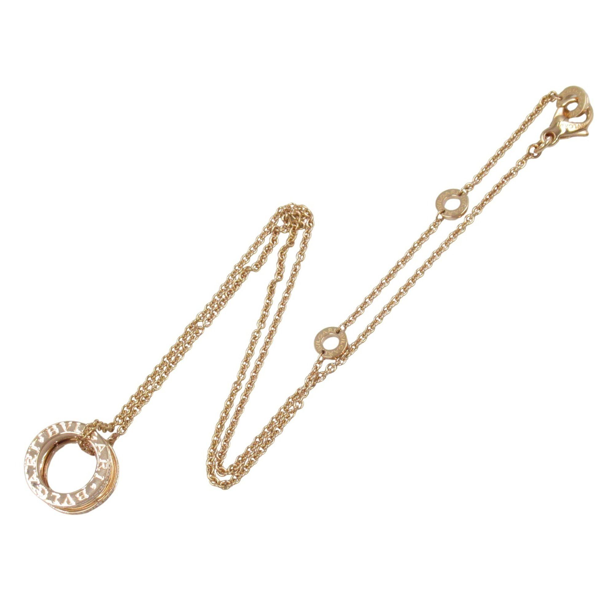 Bvlgari Bulgari B.Zero1 necklace Size ONE SIZE - 1 Thumbnail