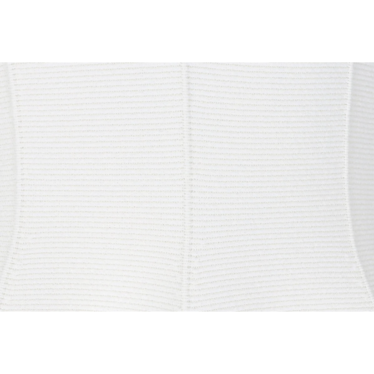 Alexander McQueen o1y0325 Mini Dress in White Size M / US 6-8 / IT 42-44 - 5 Thumbnail