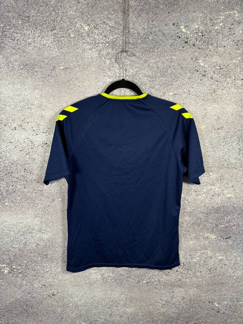 Hummel × Vintage Vintage Millwall FC 2022/23 Hummel Soccer Jersey Size US S / EU 44-46 / 1 - 7 Thumbnail