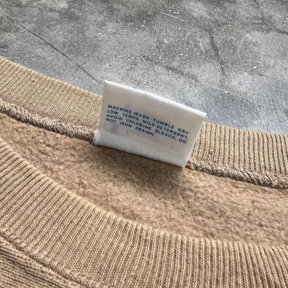 Champion Vintage Champion Reverse Weave Crewneck Size US XL / EU 56 / 4 - 6 Thumbnail