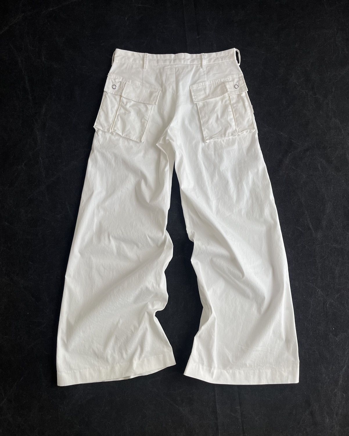 Undercover UNDERCOVER “T” runway pants Size 26" / US 2 / IT 38 - 2 Thumbnail