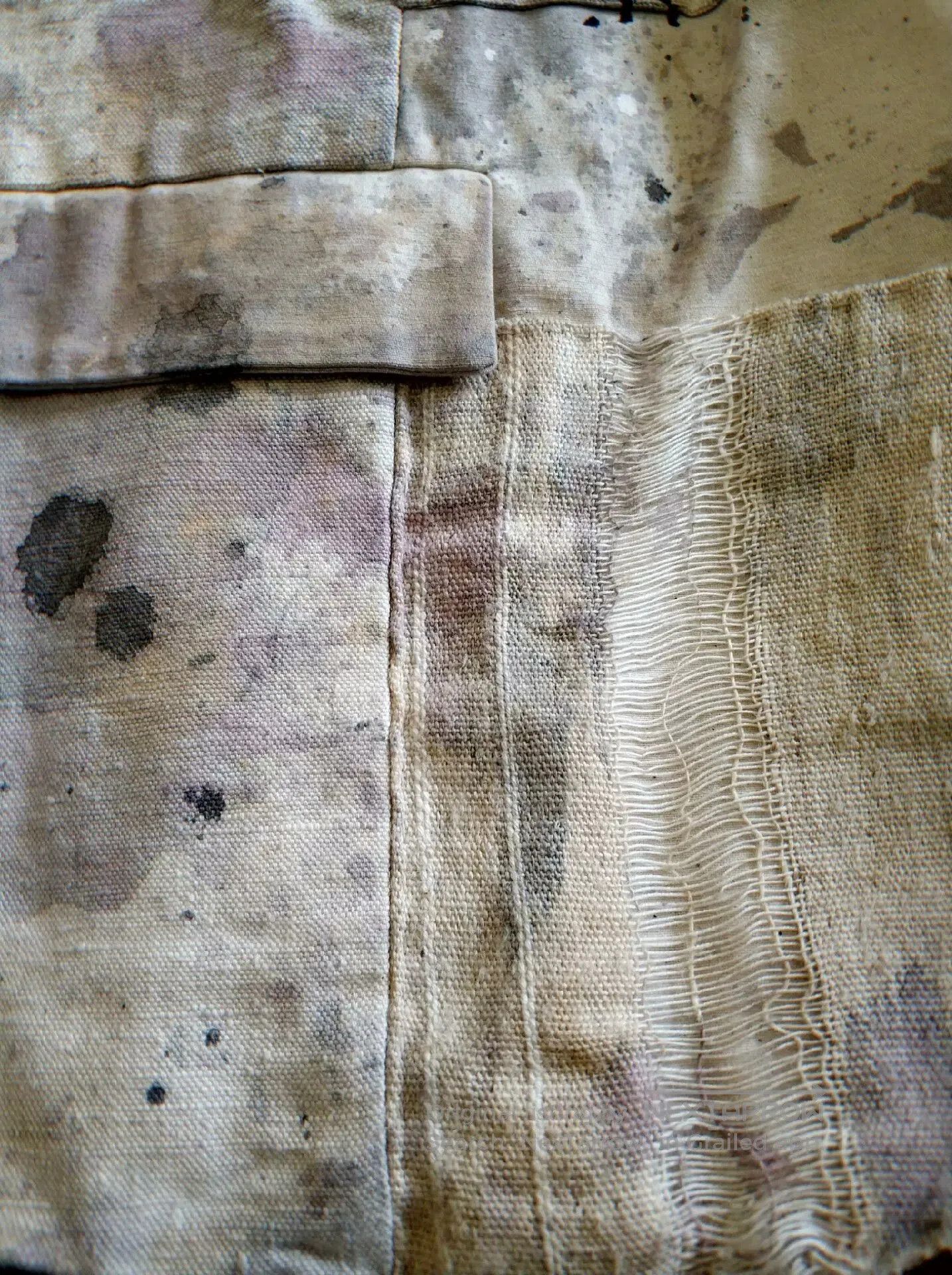 Archivio J.M. Ribot Artistic Italian Craftsmanship Blazer. Size US M / EU 48-50 / 2 - 2 Thumbnail