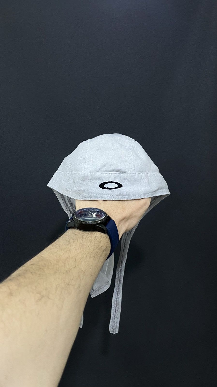 Oakley Oakley vintage 90’ bandana Size ONE SIZE - 2 Thumbnail
