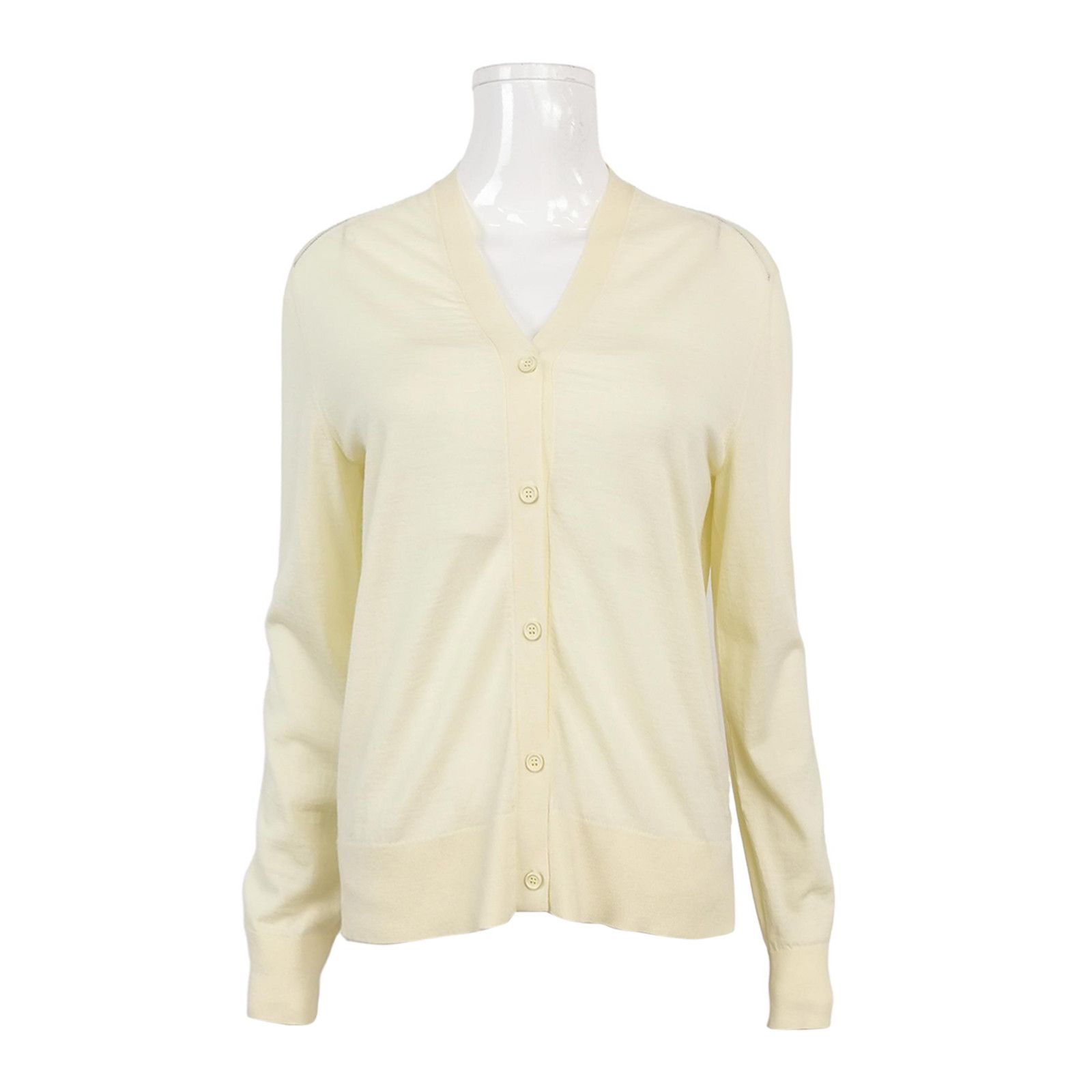 Burberry Burberry Women s Sweaters Size S / US 4 / IT 40 - 1 Thumbnail