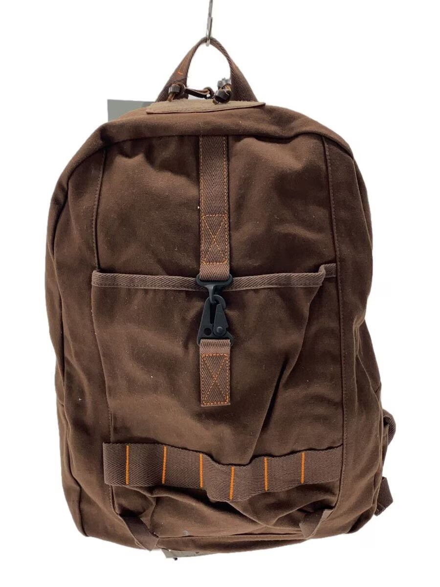 Utility Backpack - Comme Des Garcons