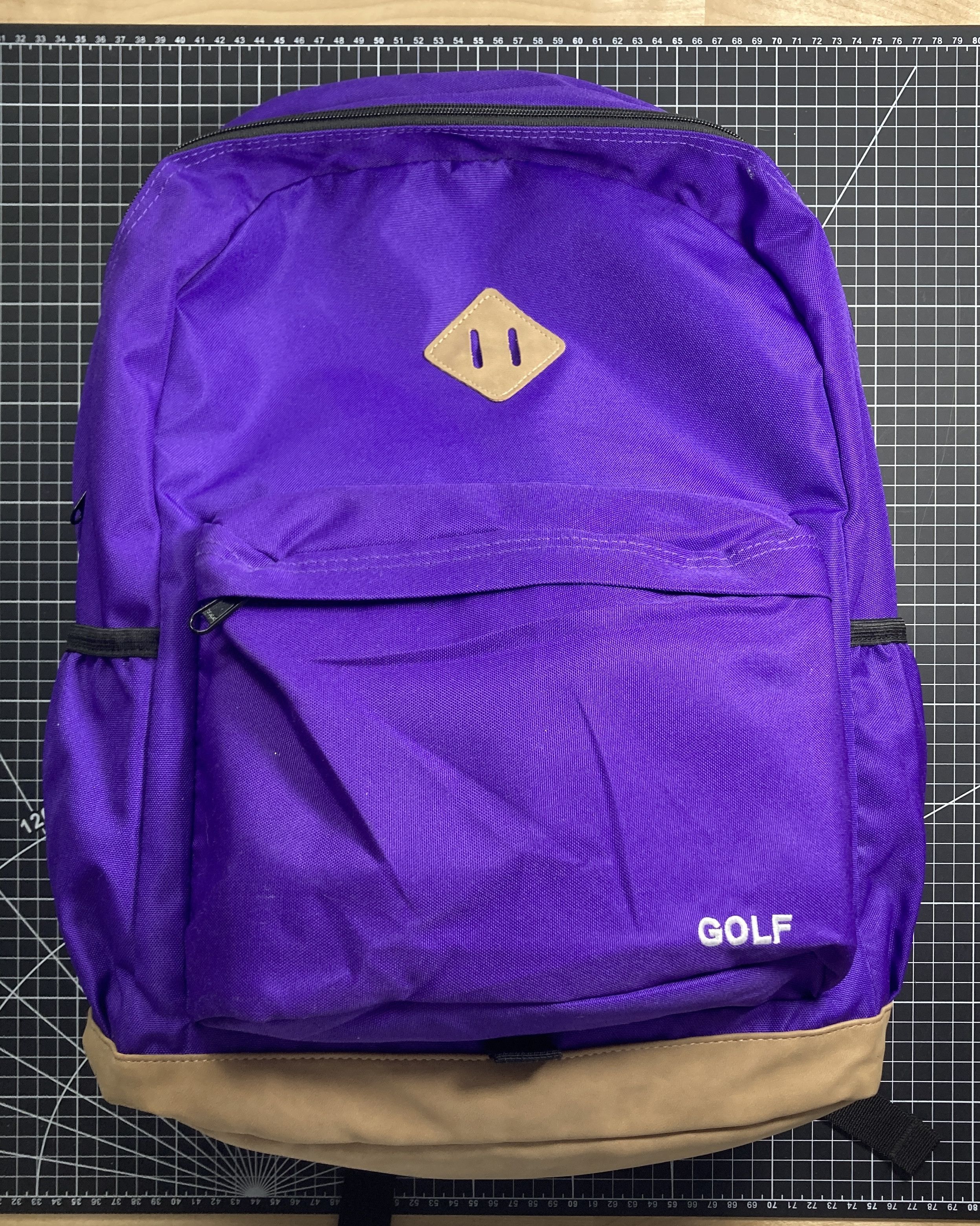 Golf Wang Camp Flog Gnaw VIP Size ONE SIZE - 1 Thumbnail