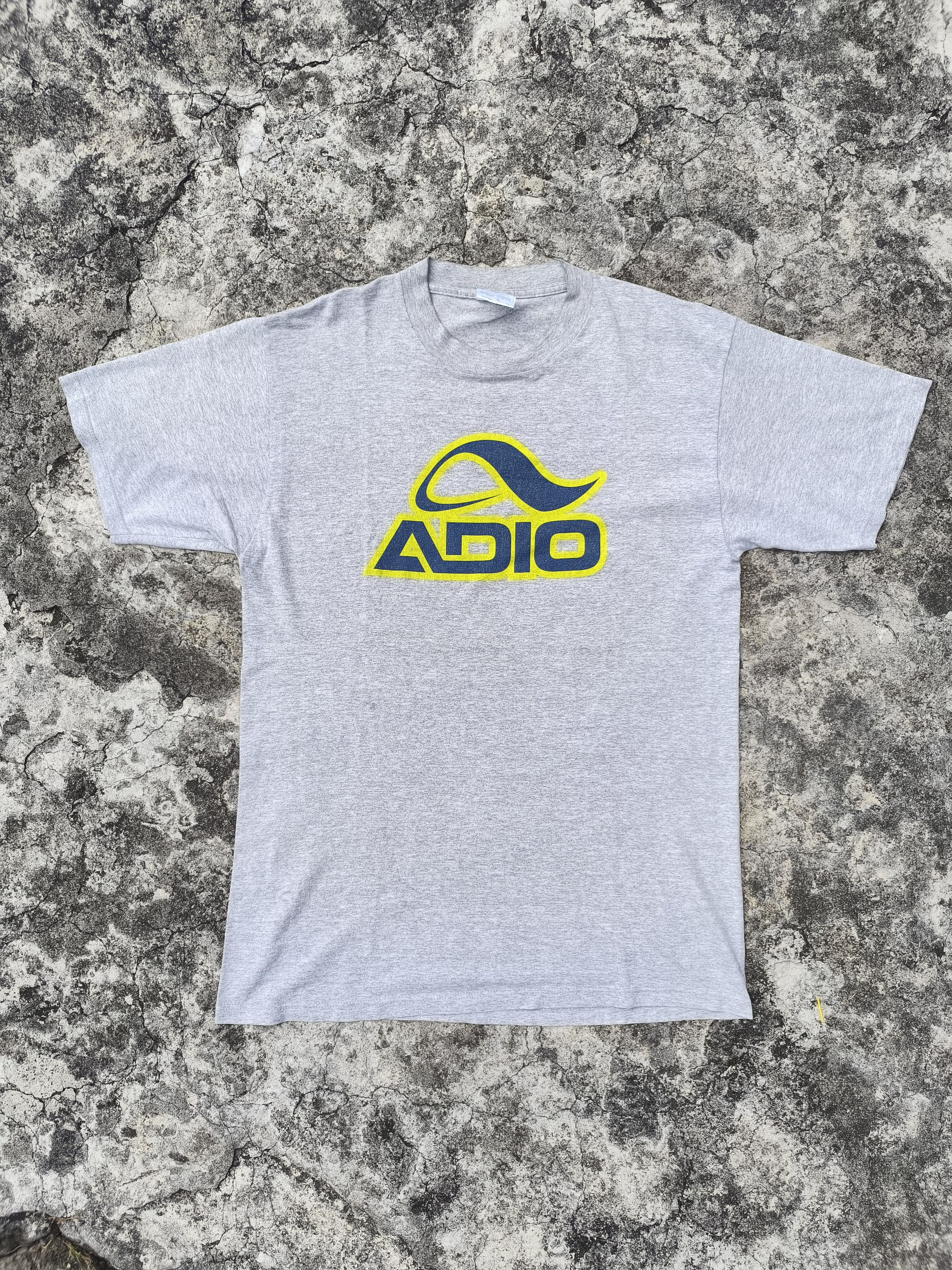 Other Adio Tultex Vintage Size US L / EU 52-54 / 3 - 1 Thumbnail