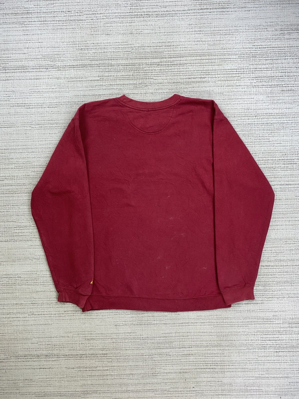 Starter × Vintage Vintage USC Starter Sweatshirt Size US M / EU 48-50 / 2 - 2 Thumbnail