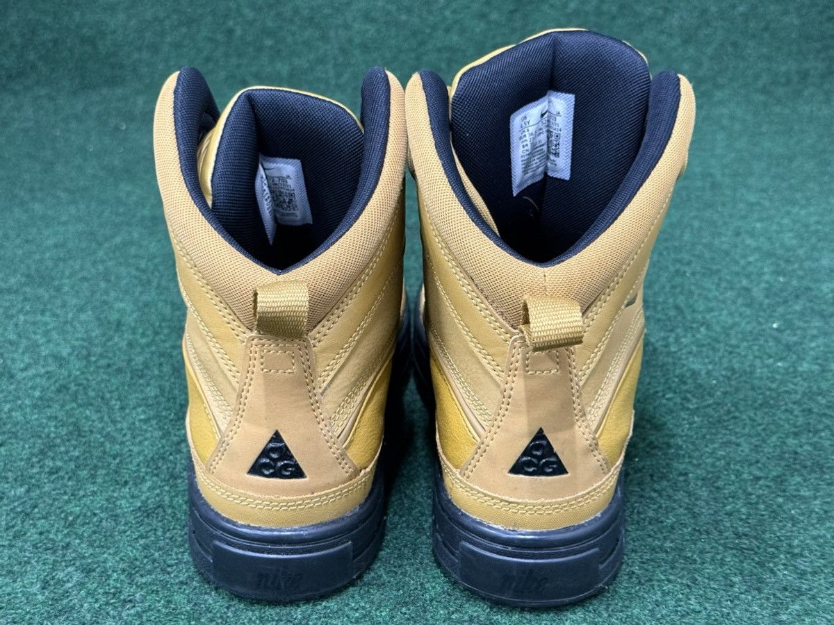 Nike Nike ACG Woodside 2 Boots 524872-703 Size US 6 / IT 36 - 5 Thumbnail