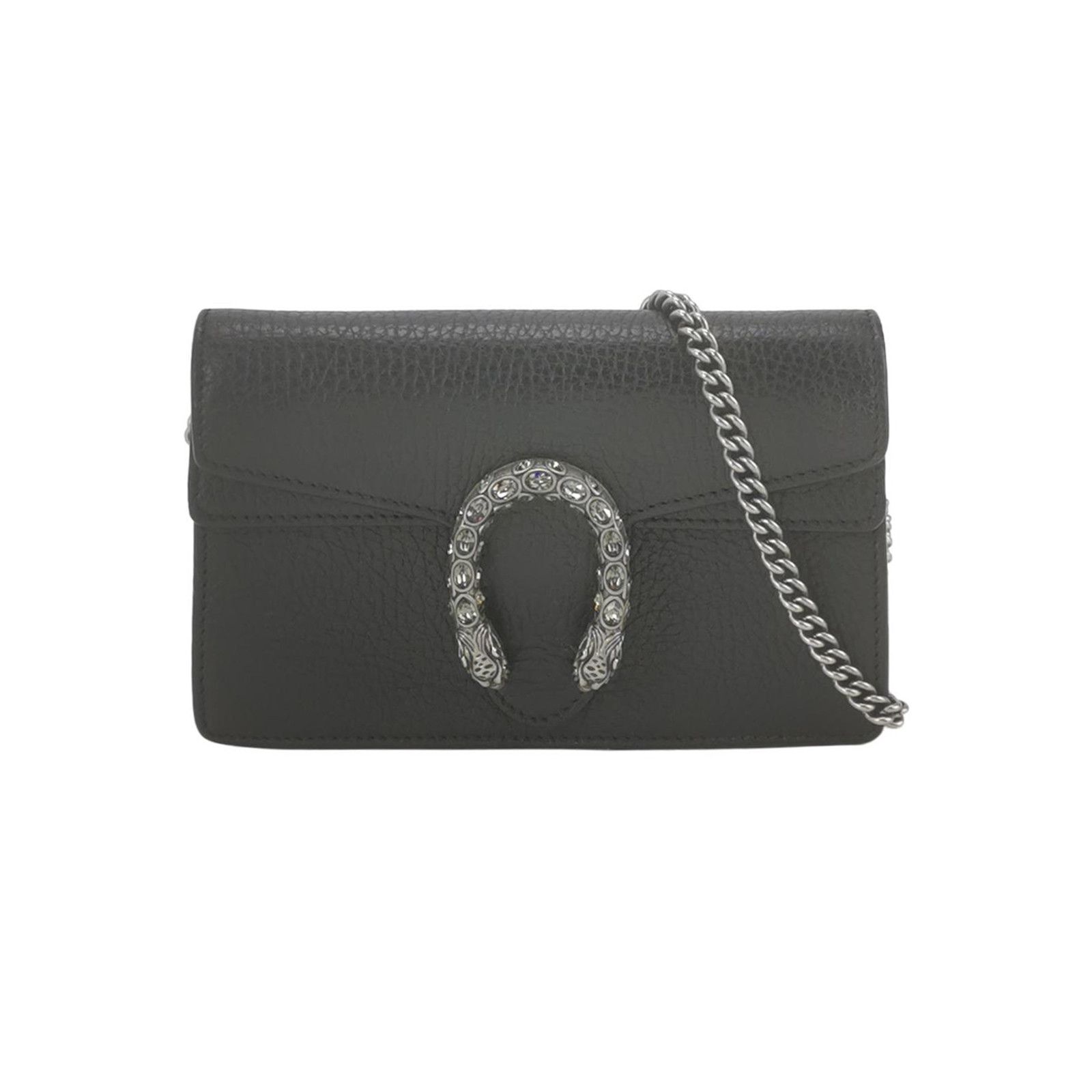 Gucci Gucci Women os Shoulder Bags Size ONE SIZE - 1 Thumbnail