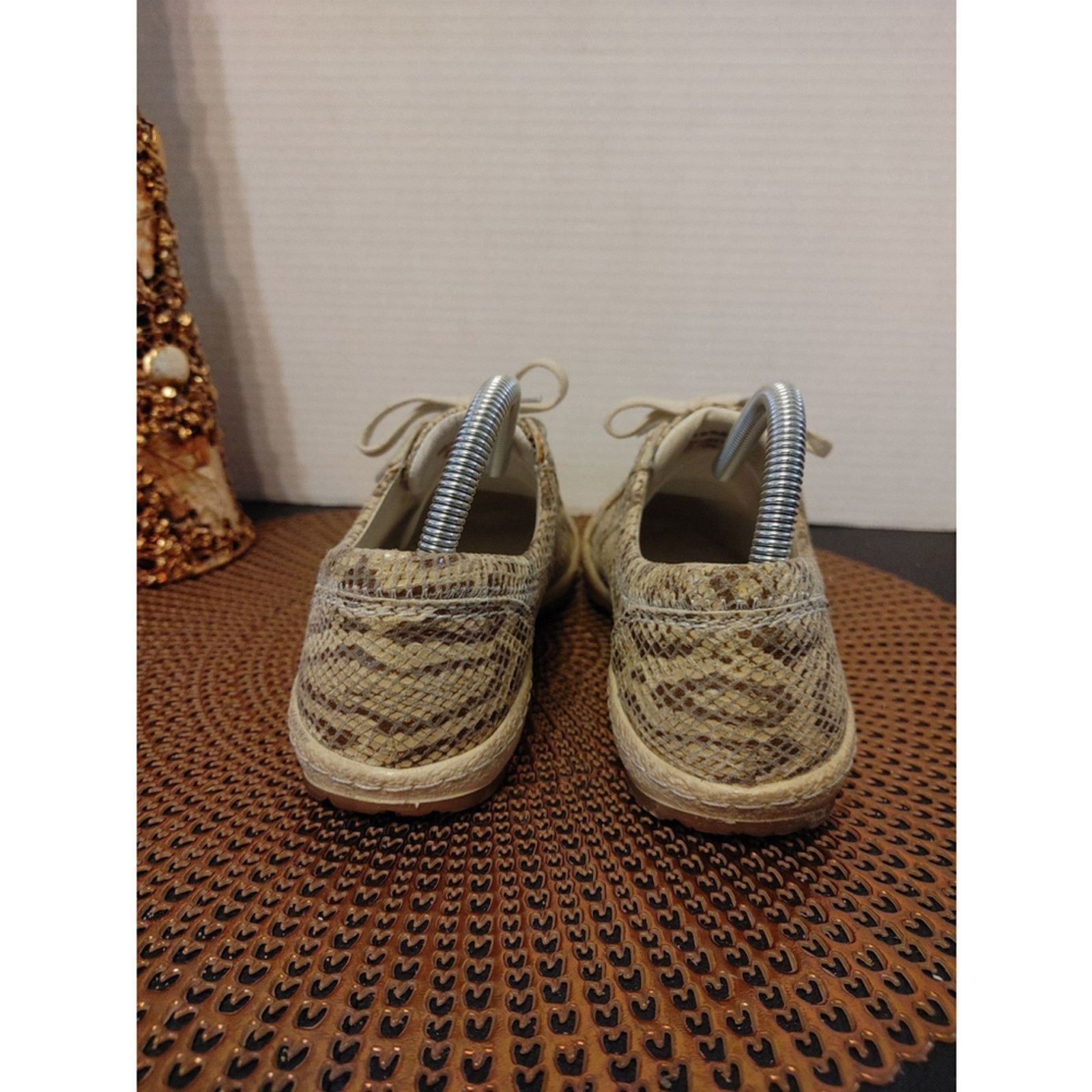 JOSEF SEIBAL Josef Seibel Caspian Sneakers Size 9 Size US 9 / IT 39 - 4 Thumbnail