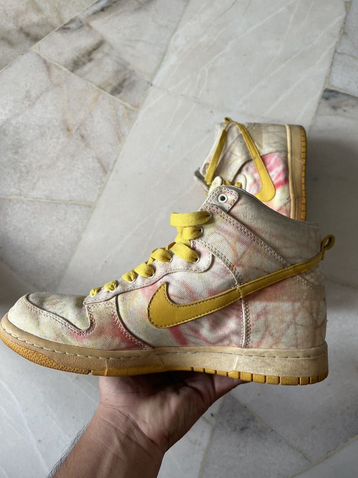 Nike Nike Dunk Premium Back To School Size US 9.5 / EU 42-43 - 4 Thumbnail