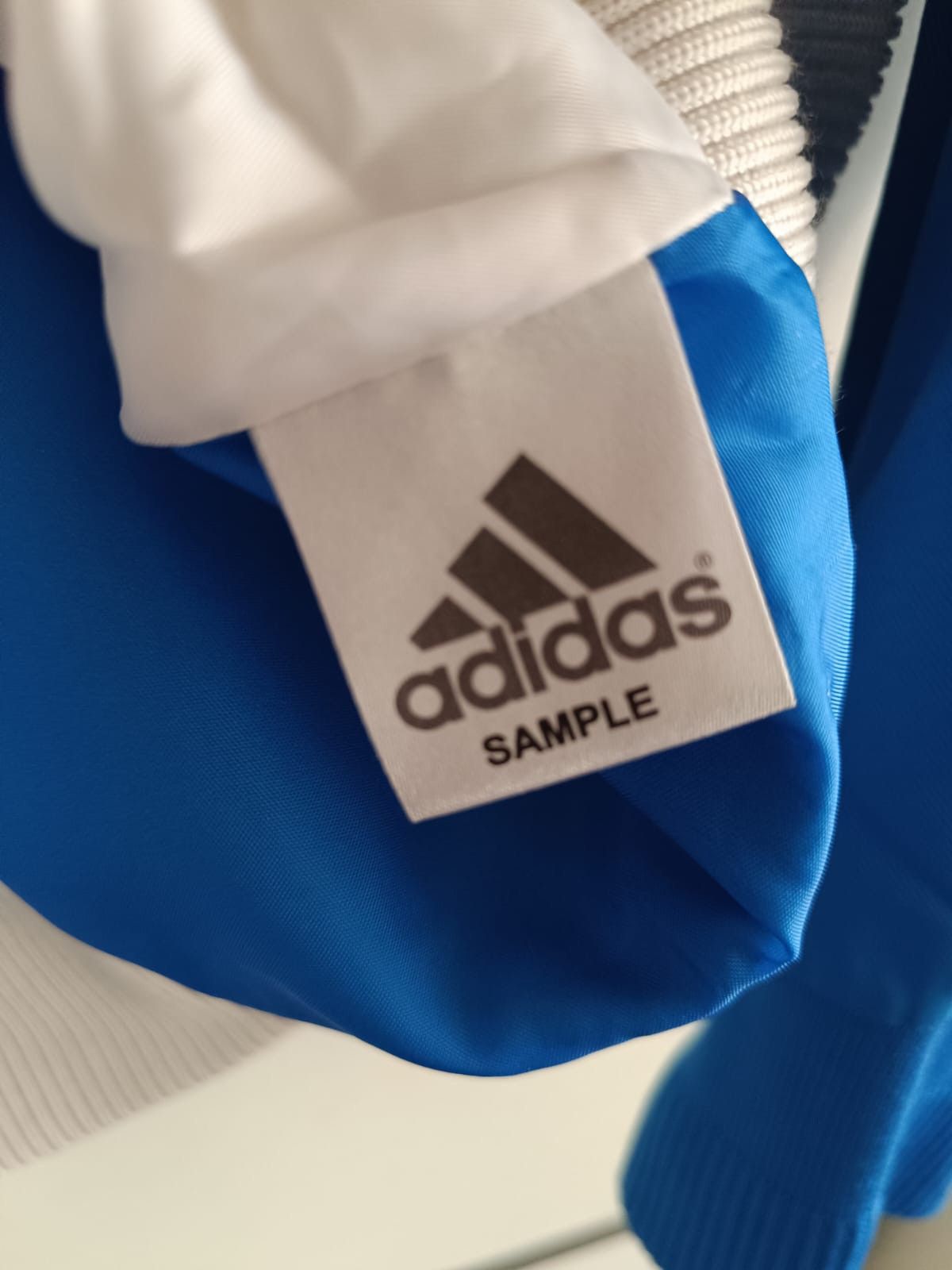 Adidas × Vintage Sports sweatshirt of the Russian national team Size US M / EU 48-50 / 2 - 7 Thumbnail