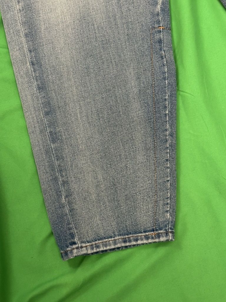 MM6 Maison Margiela MM6 Jeans Size 26" / US 2 / IT 38 - 2 Thumbnail