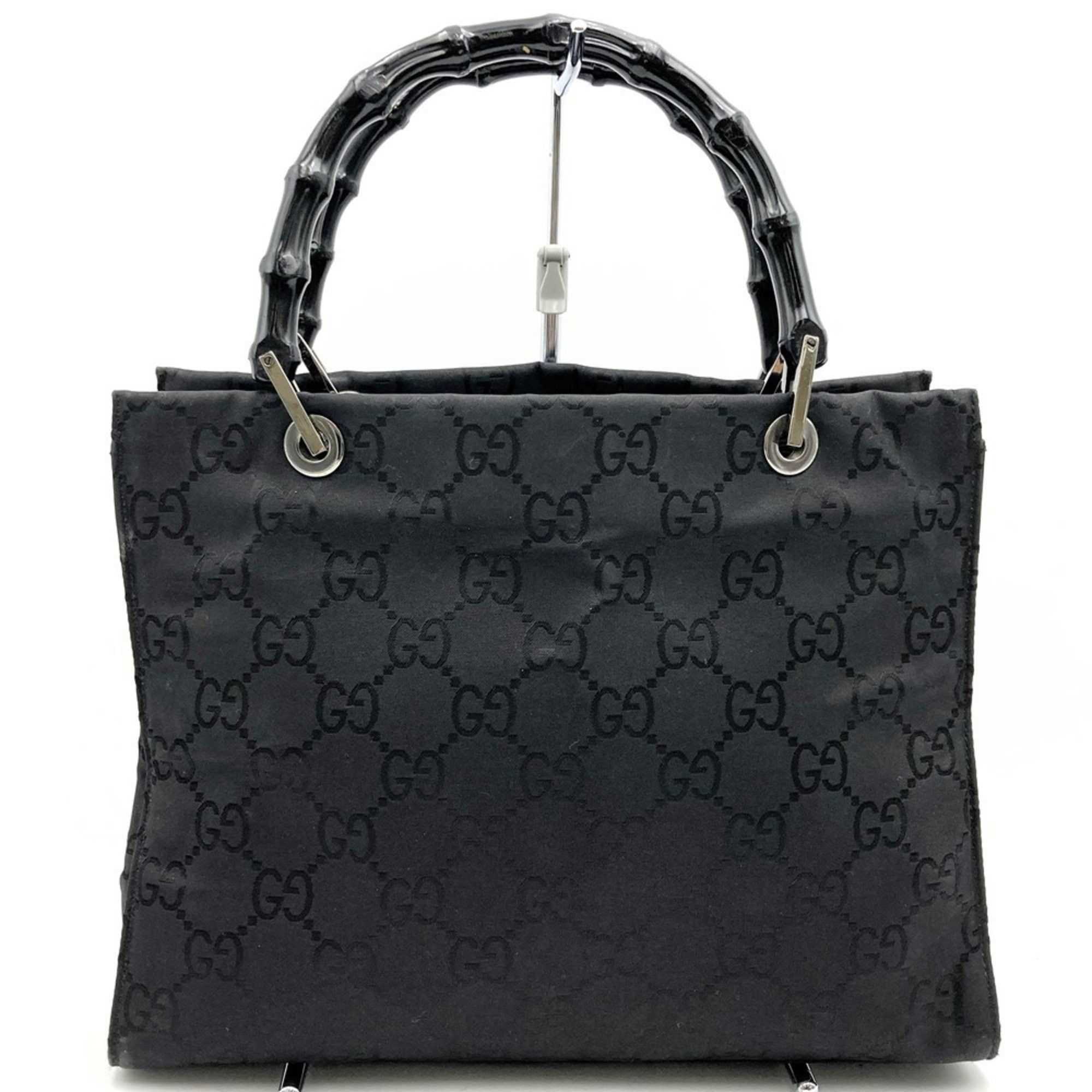 Gucci Gucci Bamboo tote Size ONE SIZE - 1 Thumbnail