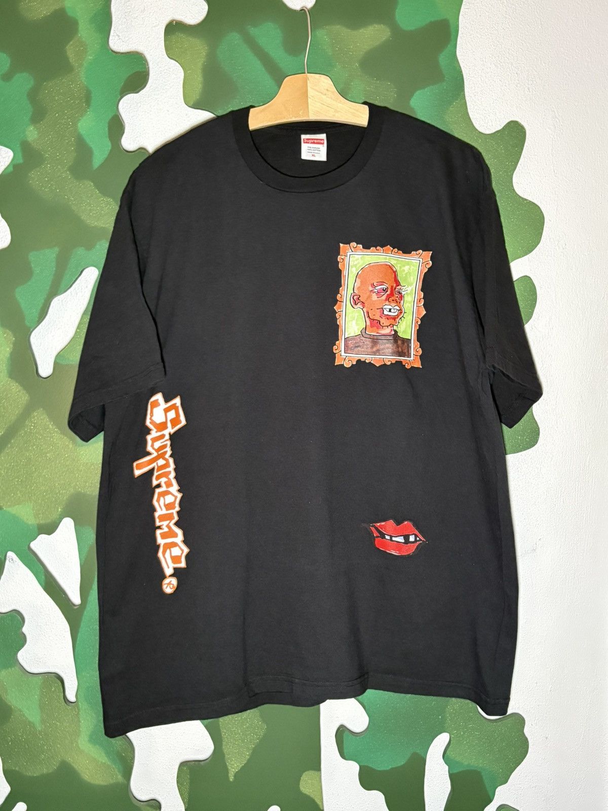 Supreme Mark Gonzales | Grailed