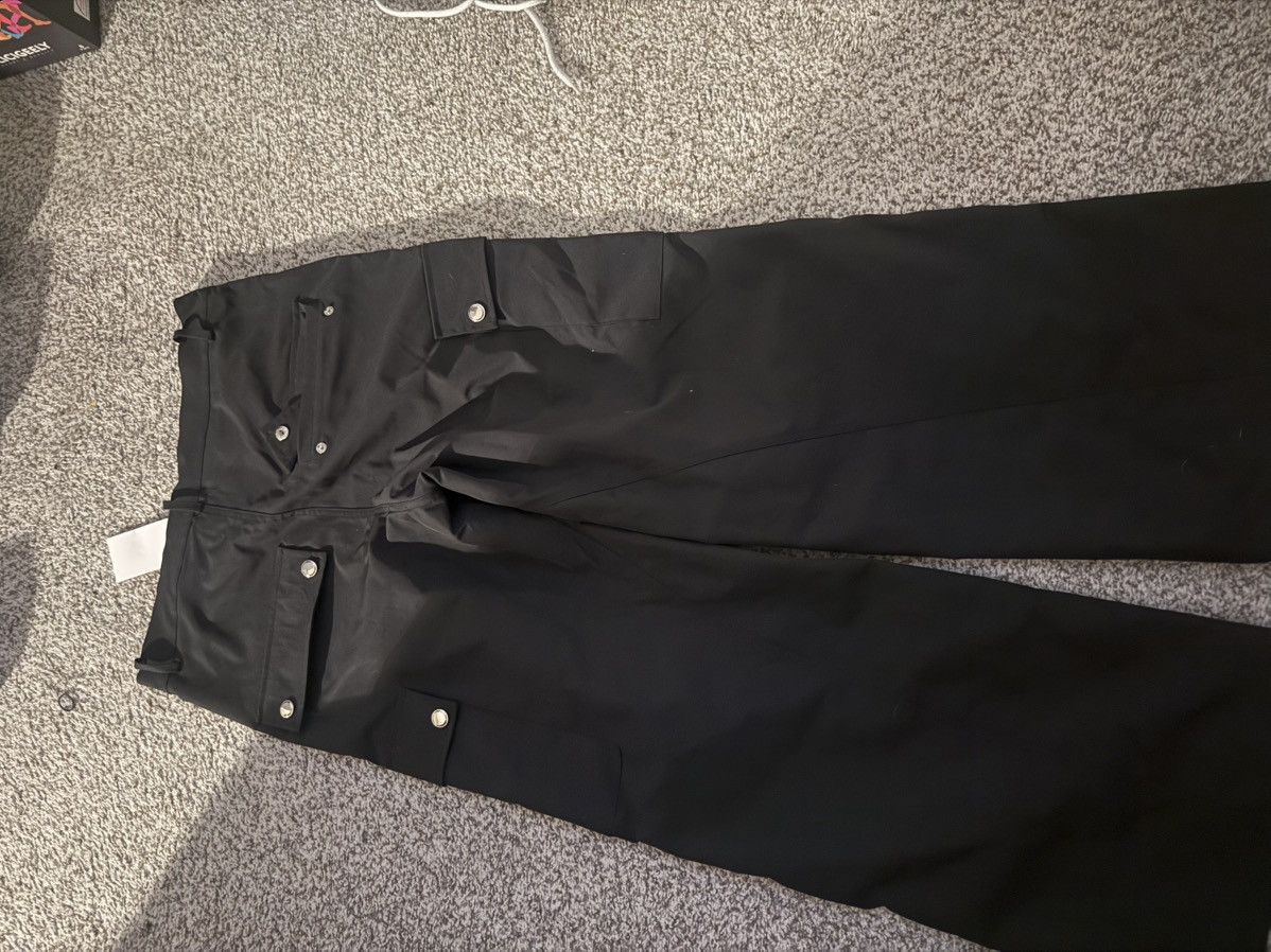 Saint Vanity Saint Vanity Pants Size US 30 / EU 46 - 2 Thumbnail