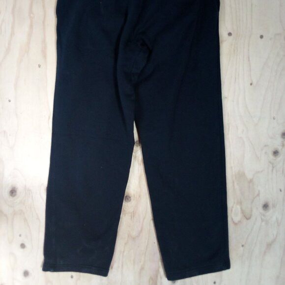 NCAA × Nike × Vintage Vintage Nike Oregon Ducks Sweat Pants Joggers Trainers Size US 32 / EU 48 - 9 Thumbnail