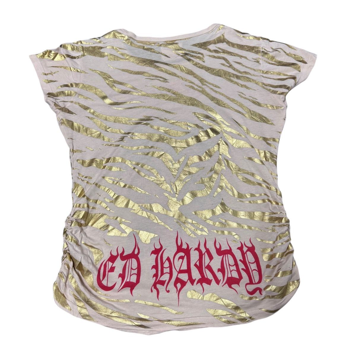 Ed Hardy Ed hardy Tank Size M / US 6-8 / IT 42-44 - 2 Thumbnail