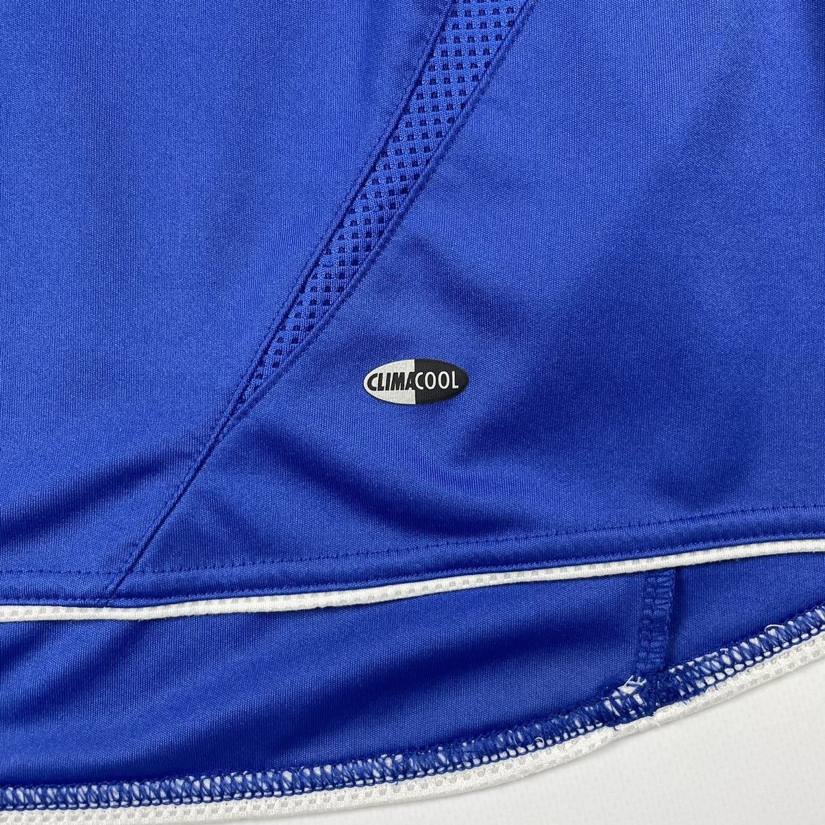 Vintage Adidas Chelsea #7 Andriy Shevchenko 2006/07 Soccer Jersey Size US XL / EU 56 / 4 - 9 Thumbnail