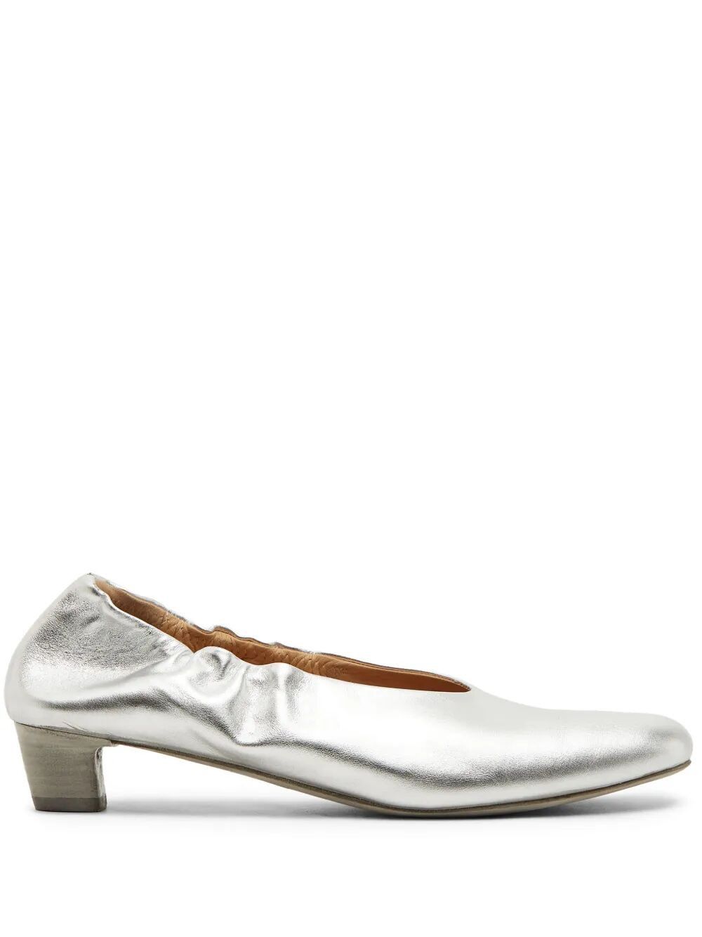 Marsell "SCIA" DECOLLETE Size US 8.5 / IT 38.5 - 1 Thumbnail