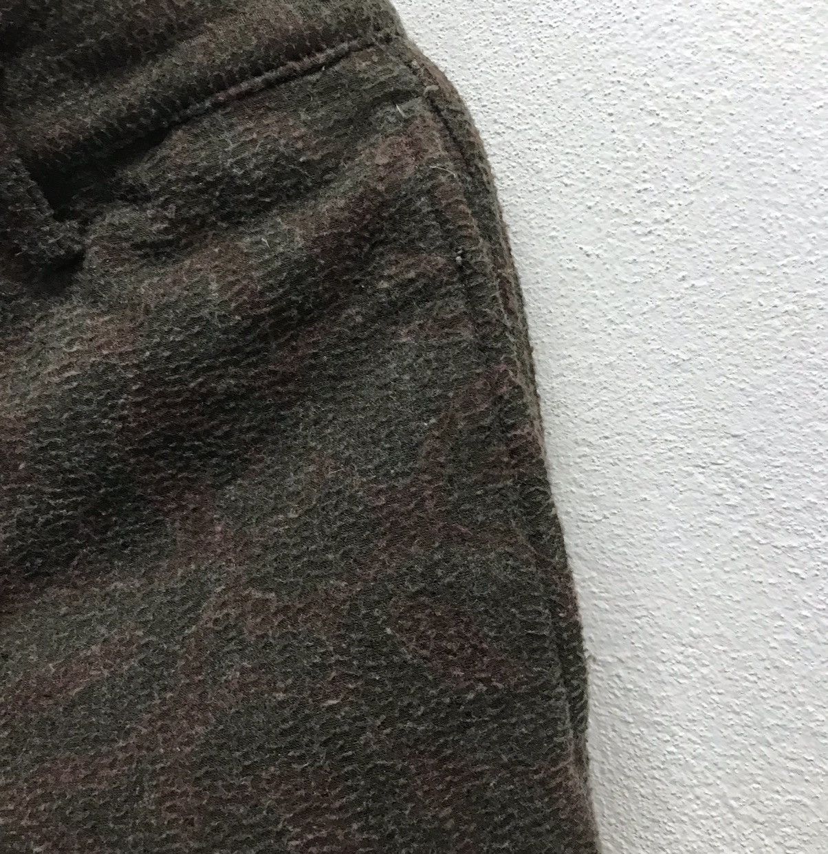 Japanese Brand × Vintage Vintage Japanese Brand Pants Size US 30 / EU 46 - 5 Thumbnail