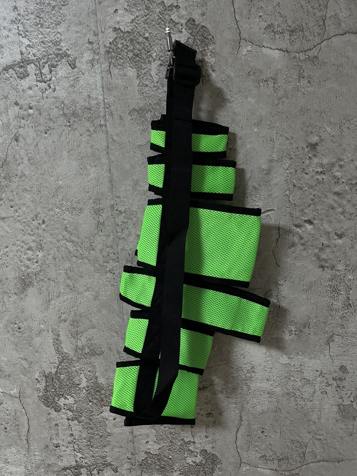 Undercover undercover 2001ss ammo bag Size ONE SIZE - 4 Thumbnail