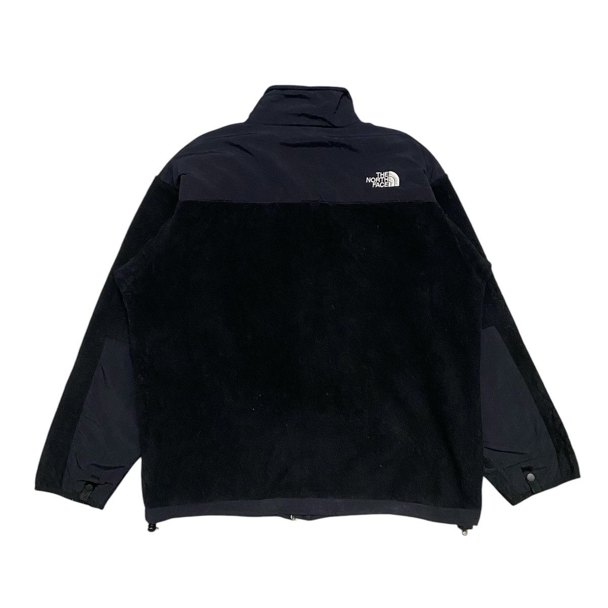The North Face × Vintage Vintage The North Face Fleece Jacket Size US M / EU 48-50 / 2 - 2 Thumbnail