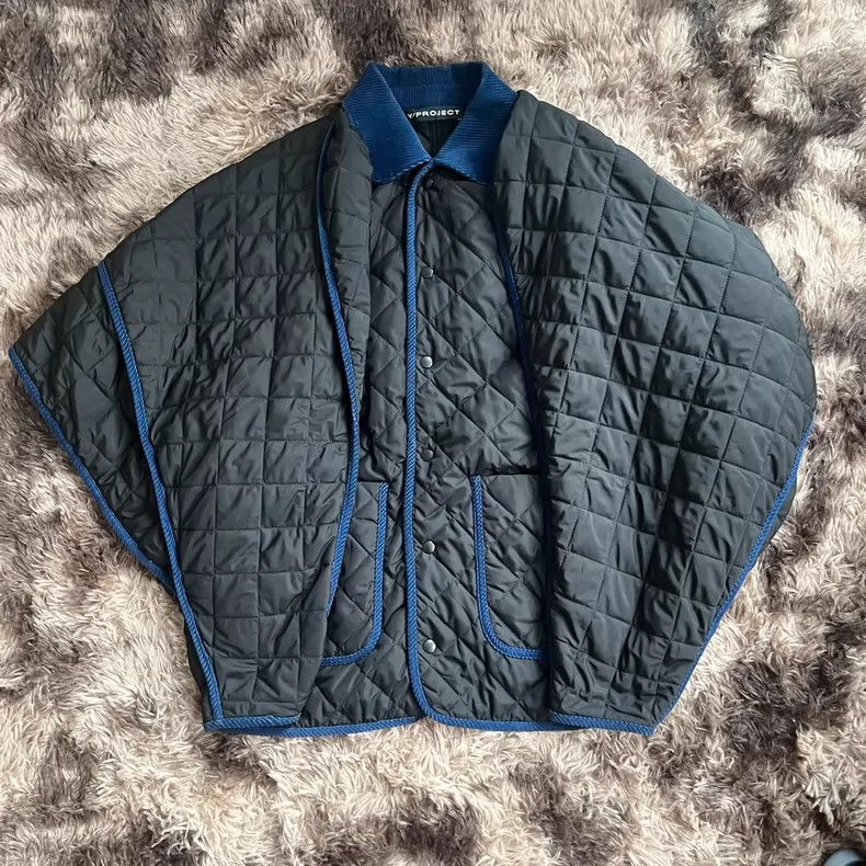 Y/Project Y/PROJECT 21FW Oversized Puffer Jacket Size US XXS / EU 40 - 1 Thumbnail