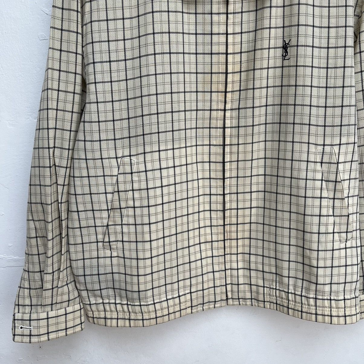 Ysl Pour Homme × Yves Saint Laurent Vintage 90s Yves Saint Laurenr 