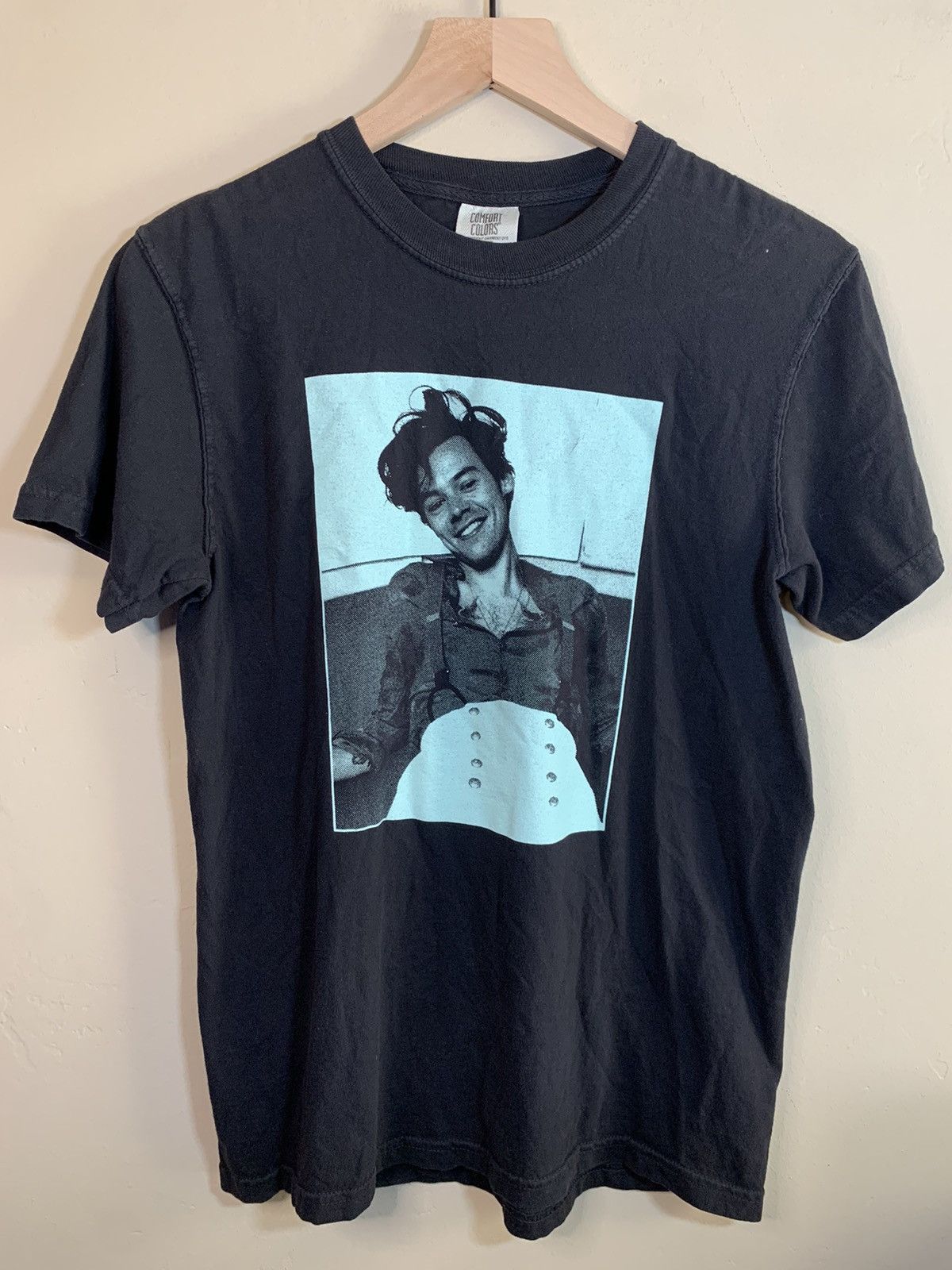 Band Tees *RARE* 2021 Harry Styles Love On Tour T-Shirt - Small Size US S / EU 44-46 / 1 - 1 Thumbnail
