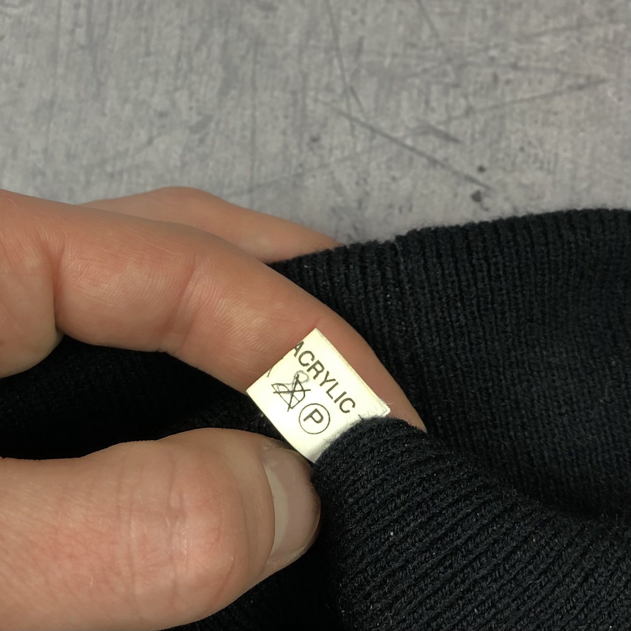 Vintage Y2K Hash Ultra Weed Ganja Seed Hat 420 Marihuana Size ONE SIZE - 5 Thumbnail