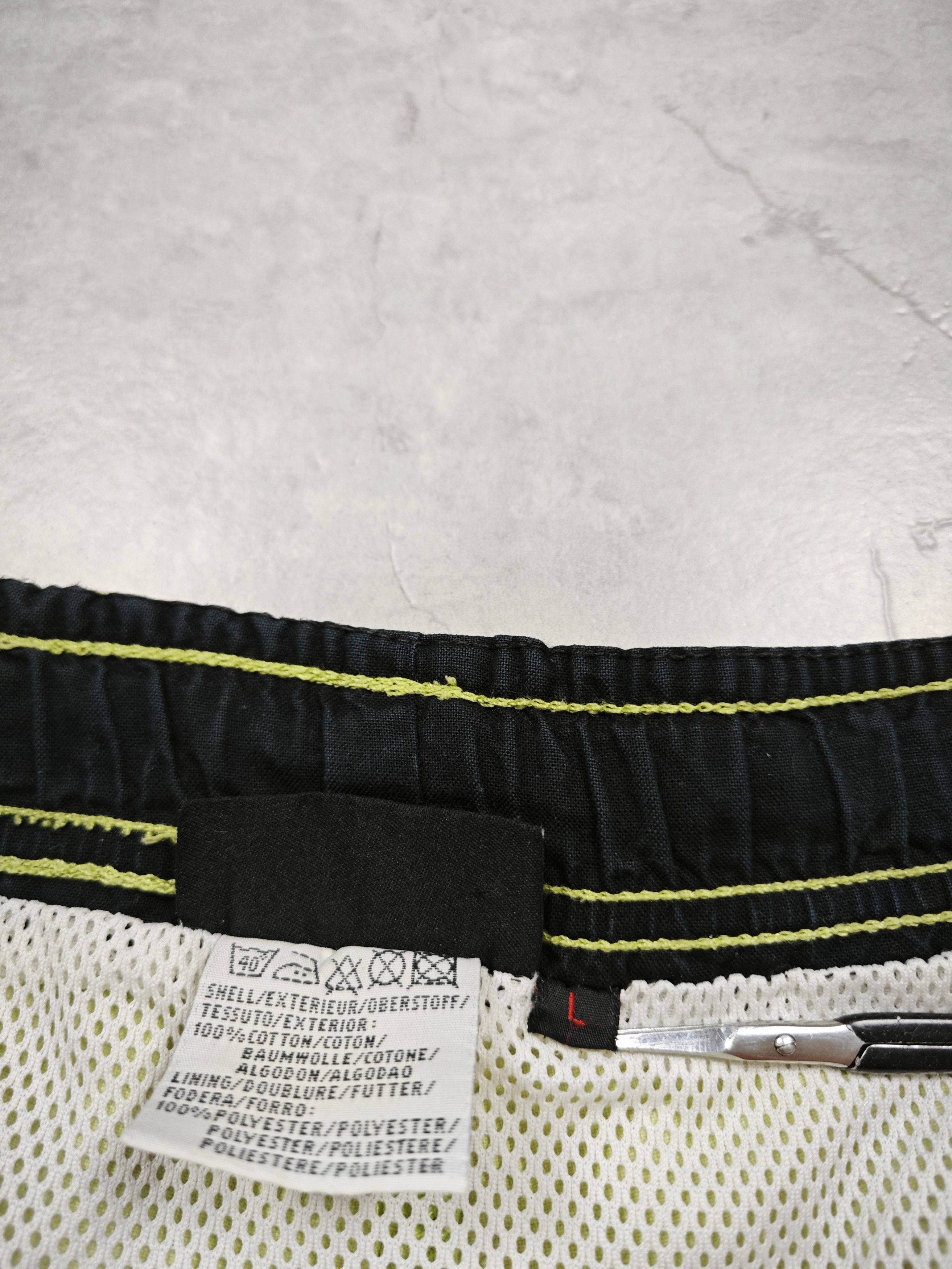 O'Neill Oneill Vintage Shorts Size US 37 - 8 Thumbnail