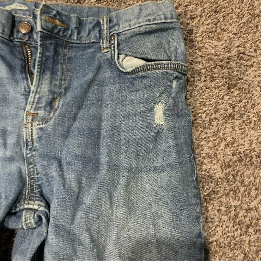 Old Navy Men’s Old Navy Jeans Size US 34 / EU 50 - 2 Thumbnail