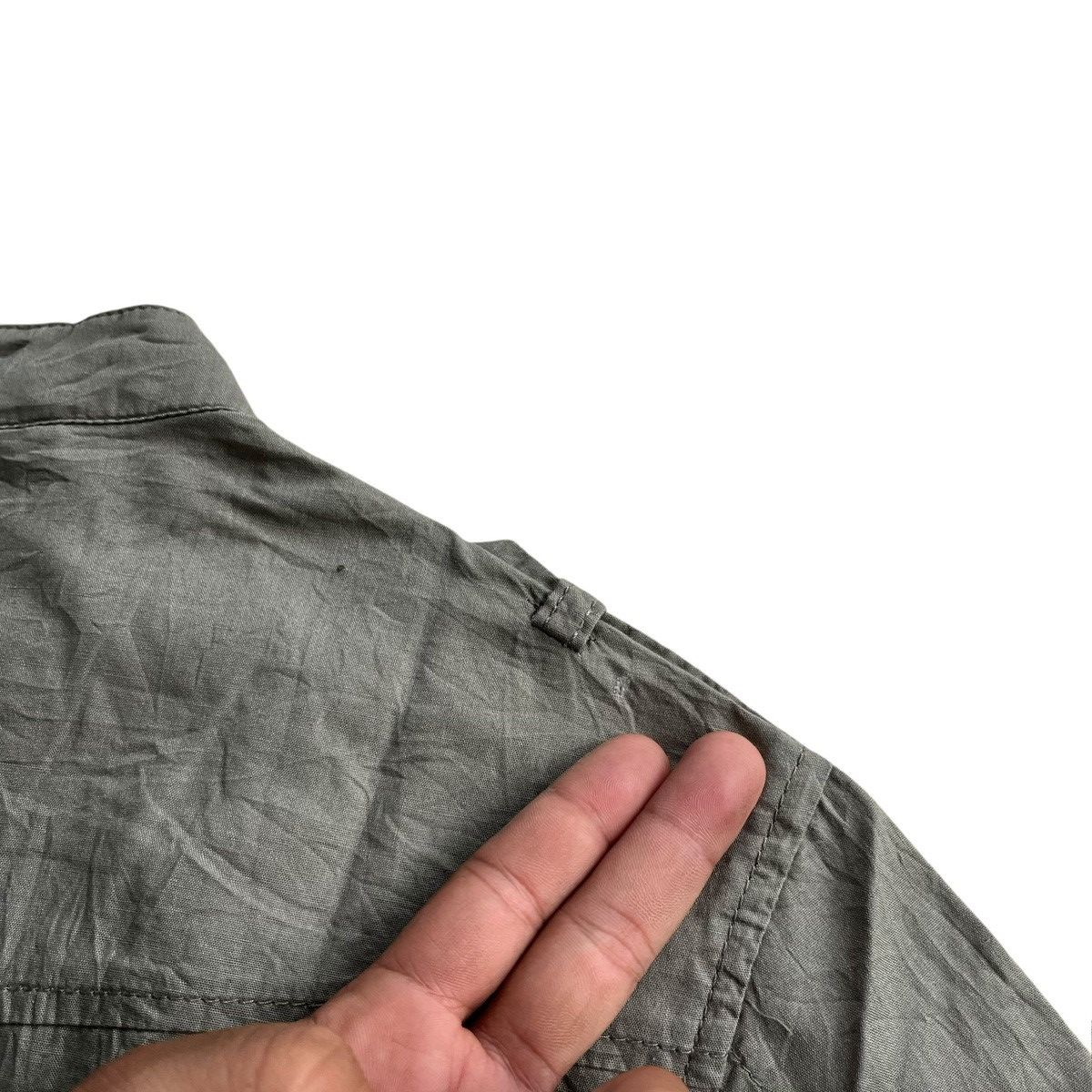 PPFM Asymetric Jacket PPFM Size US L / EU 52-54 / 3 - 8 Thumbnail