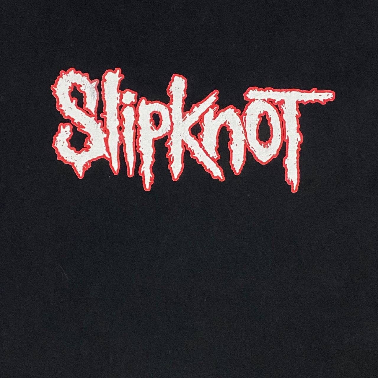 Slipknot Slipknot band Size US XXL / EU 58 / 5 - 2 Thumbnail
