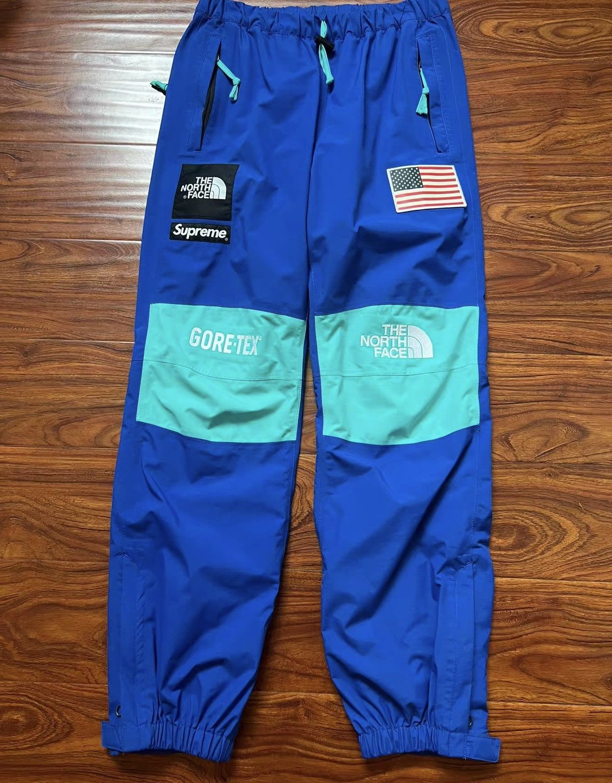 Supreme The North Face Expedition Pant | Grailed