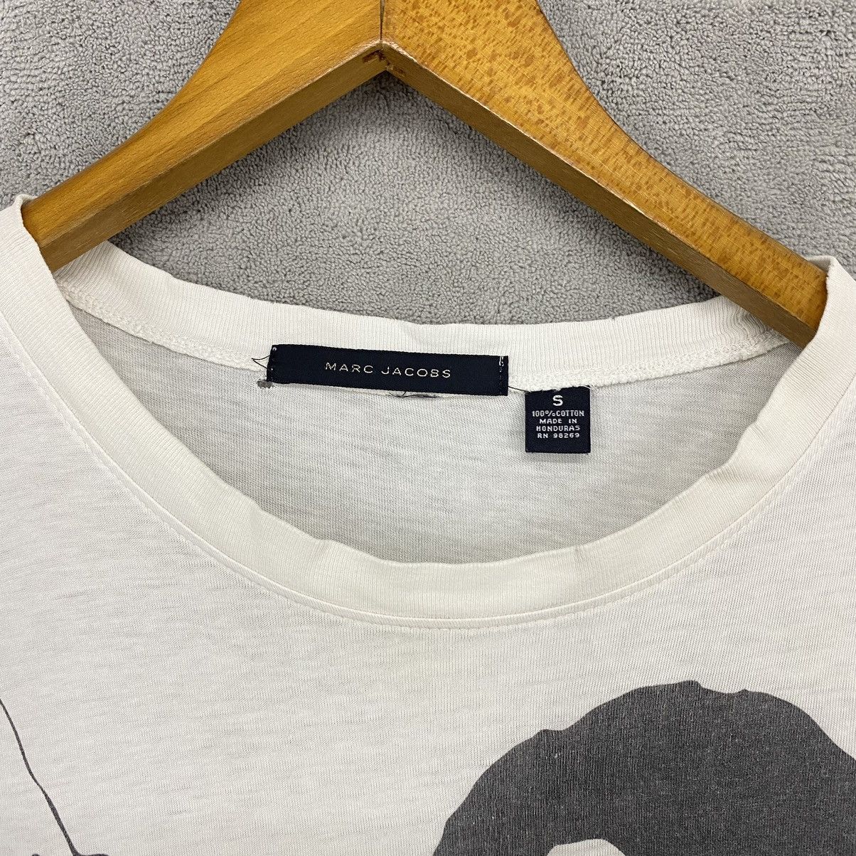 Marc Jacobs MARC JACOBS AI GORE (GIVE ‘EM HELL AL❗️) Size US S / EU 44-46 / 1 - 6 Thumbnail
