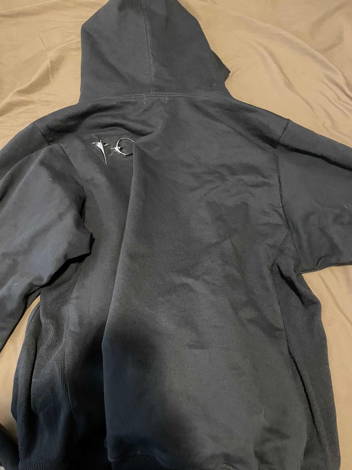 Thug Club Thug club hoodie Size US L / EU 52-54 / 3 - 2 Thumbnail