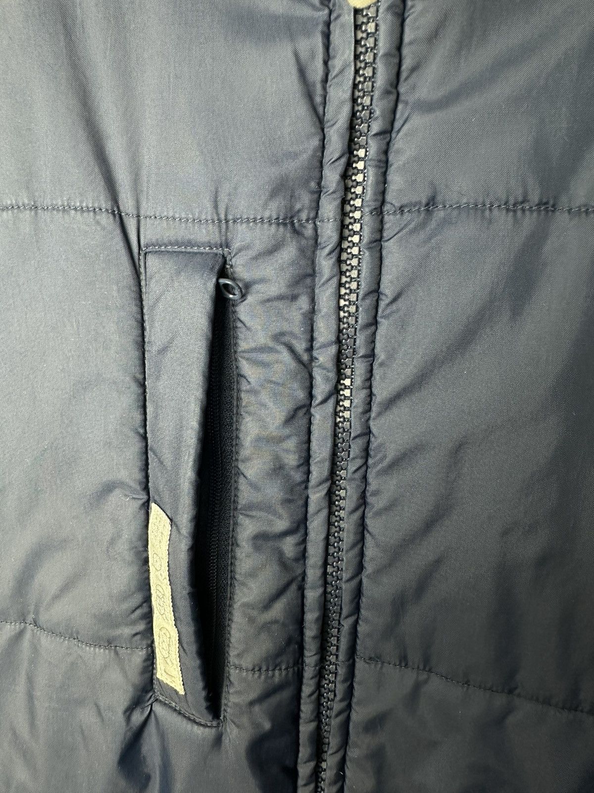 Vintage Nike Reversible All Over Print Swoosh Logo Jacket Size L Size US L / EU 52-54 / 3 - 15 Thumbnail