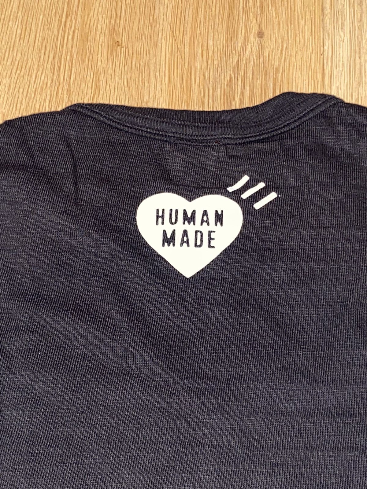 Human Made Human Made x KAWS New York Made T-Shirt Size US M / EU 48-50 / 2 - 5 Thumbnail