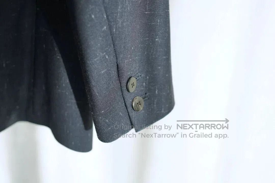 Visvim visvim granger blazer vintage nep. Size US M / EU 48-50 / 2 - 5 Thumbnail