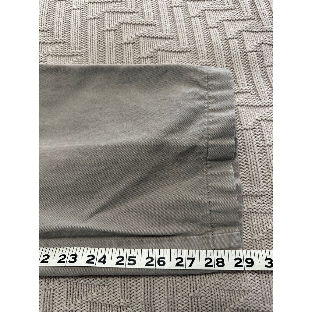 Calvin Klein Calvin Klein khaki chino pants size 30 Size US 30 / EU 46 - 7 Thumbnail