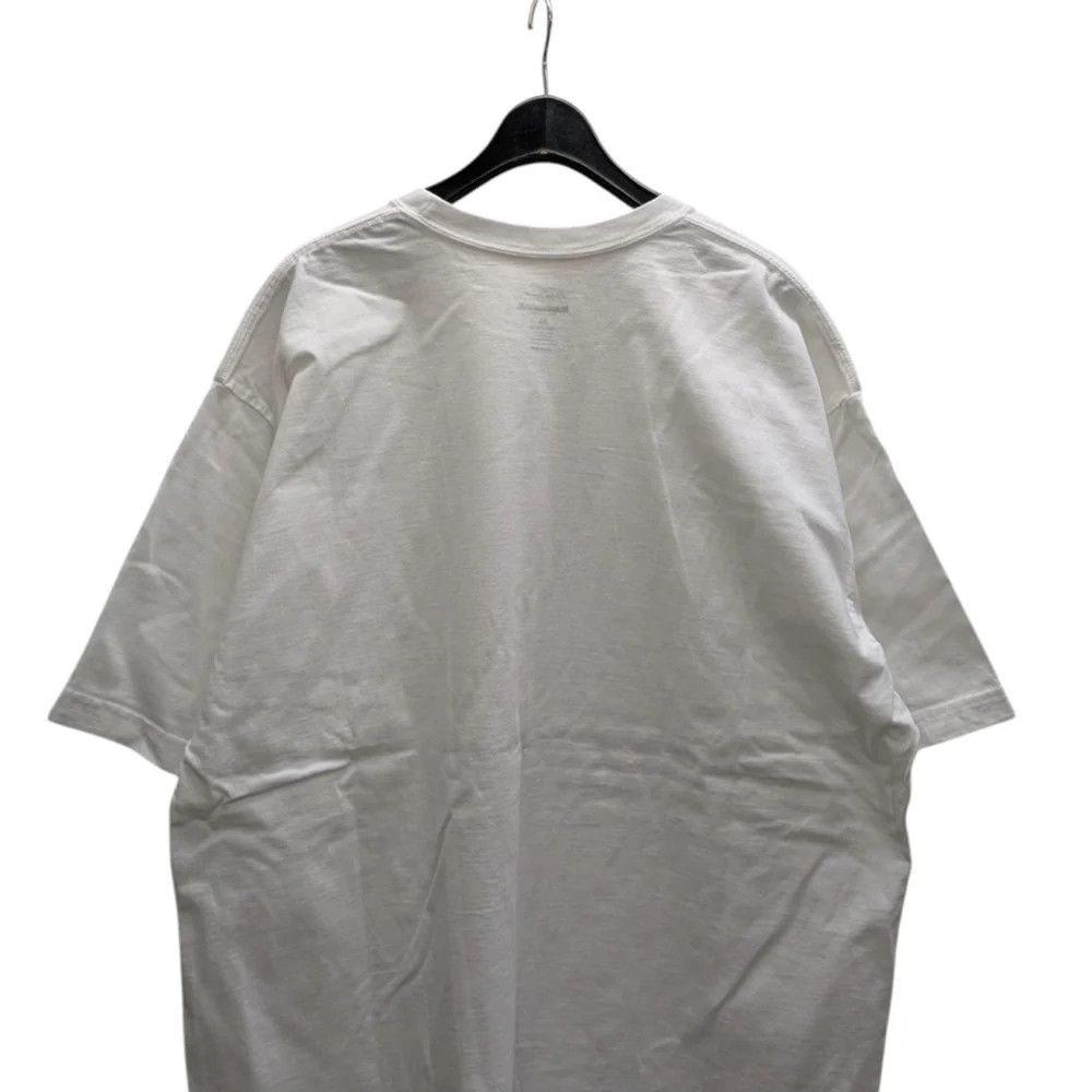 Yohji Yamamoto NEIGHBORHOOD Yohji Yamamoto pour homme printed t-shirt Size US XL / EU 56 / 4 - 4 Thumbnail