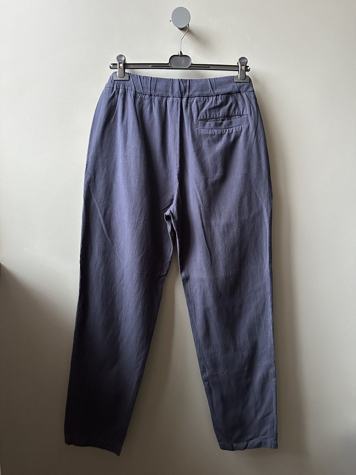 A.P.C. A.P.C. Chino Pants Size 50 Size US 30 / EU 46 - 5 Thumbnail