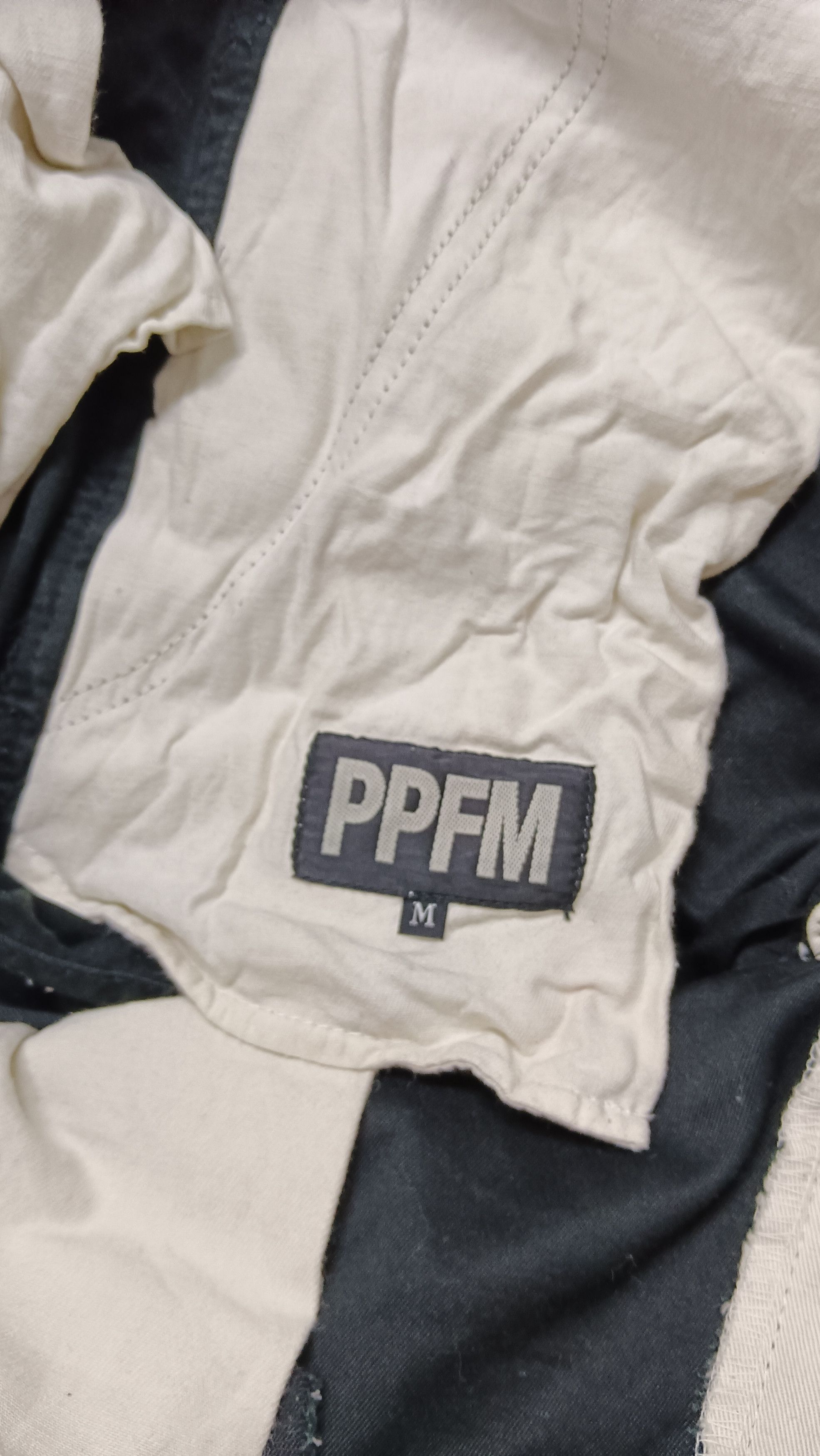 PPFM Military Trousers Pants