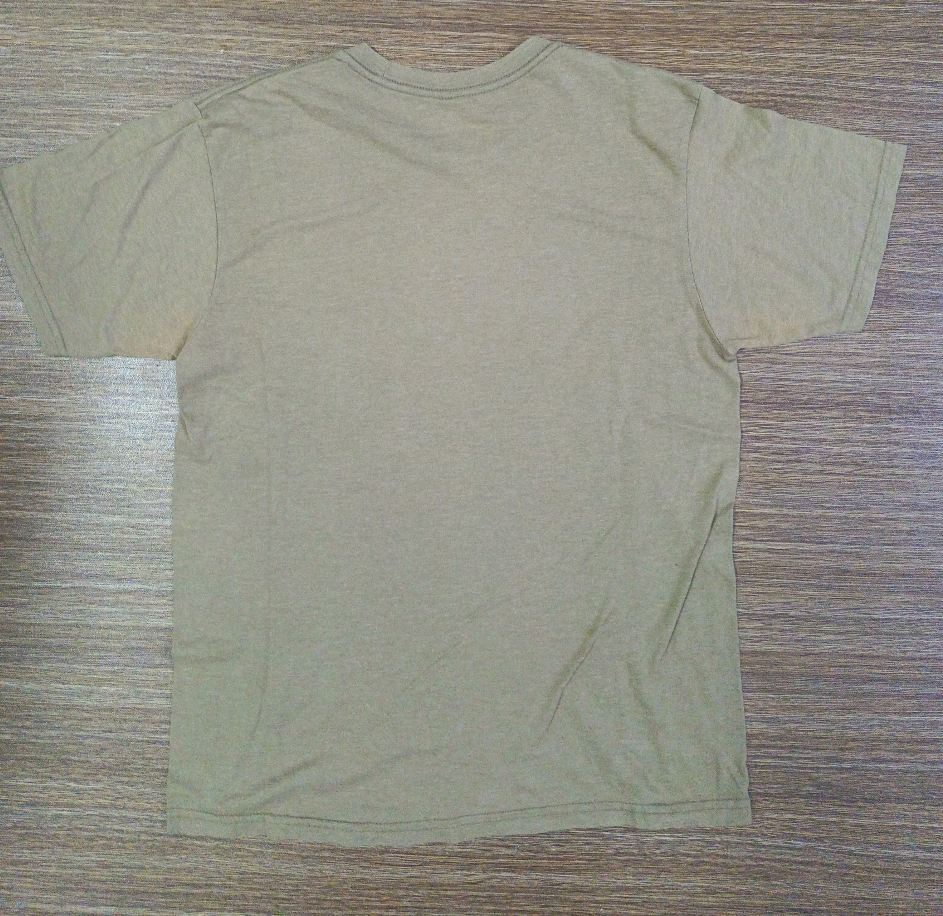 Band Tees Vintage distressed faded sublime langbeach CA Size US M / EU 48-50 / 2 - 2 Thumbnail
