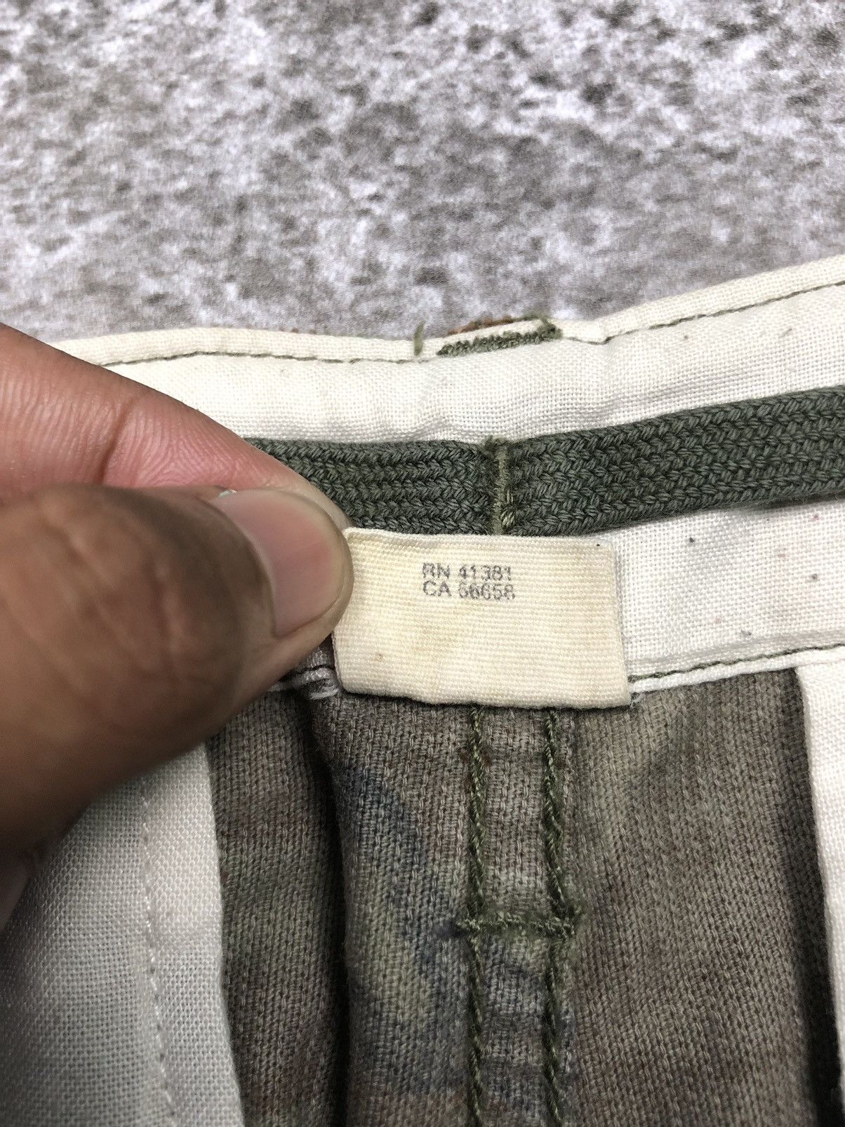 Denim & Supply Ralph Lauren DENIM & SUPPLY RALPH LAUREN Size US 33 - 11 Thumbnail